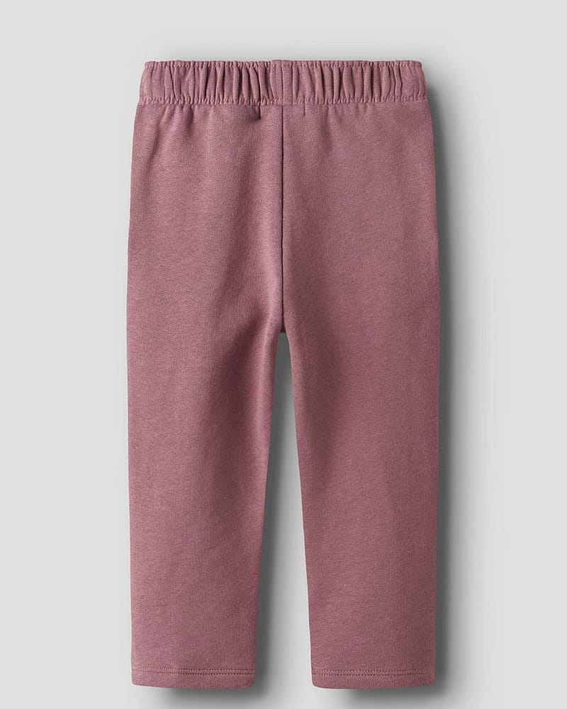 Joggebukse Barn - Øko Bomull, Jerseystoff | KILANO RAS SWEAT PANT LIL