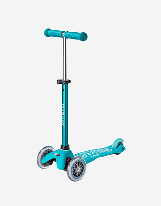 Sparkesykkel - Micro Mini Deluxe | Barn 2-5 år