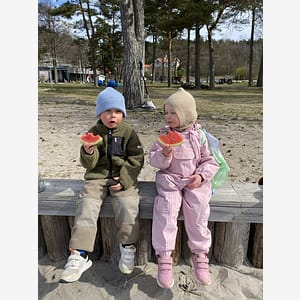 Vårjakker & Fleece