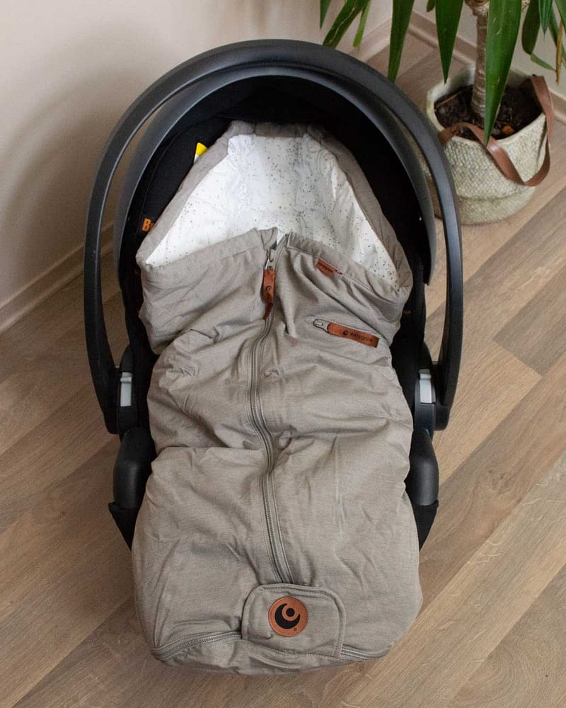 Lyng Bilstolpose & Vognpose uten forlenger