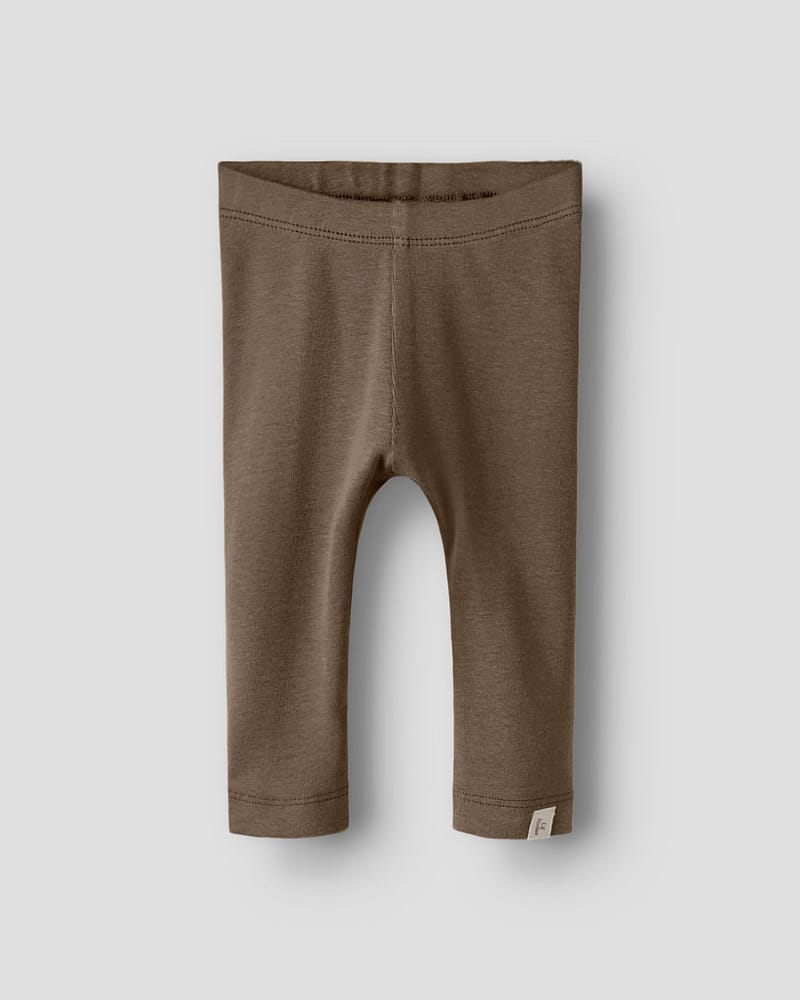 Leggings Baby - Øko TENCEL | NBNGAYO SLIM LEGGINGS LIL NOOS