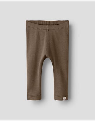 Leggings Baby - Øko TENCEL | NBNGAYO SLIM LEGGINGS LIL NOOS
