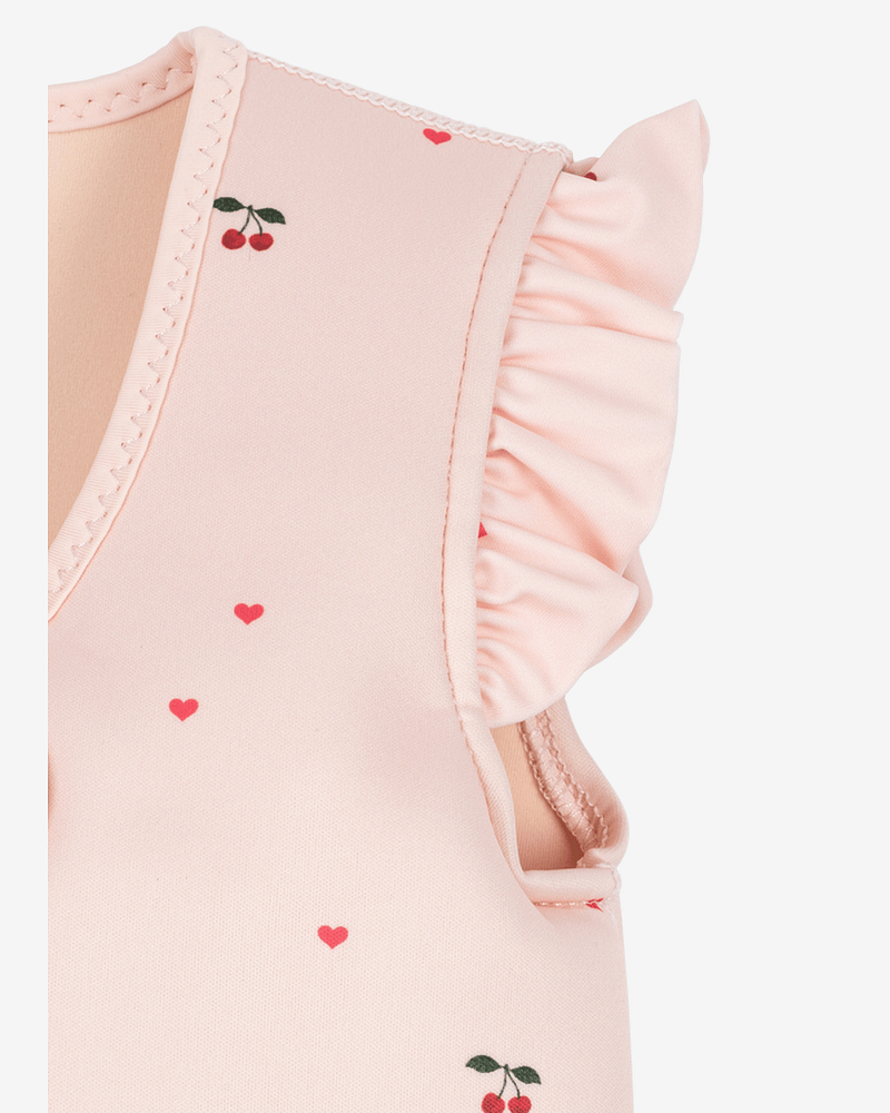 Svømmevest Barn m/ Utagbare flyteelementer | Avery Swim Vest