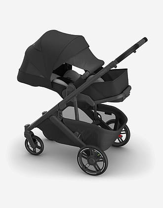 Cruz V3 Barnevogn - Fra Nyfødt til 22 kg/4 år