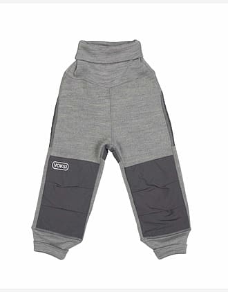 Grå Mix - Melange Grey