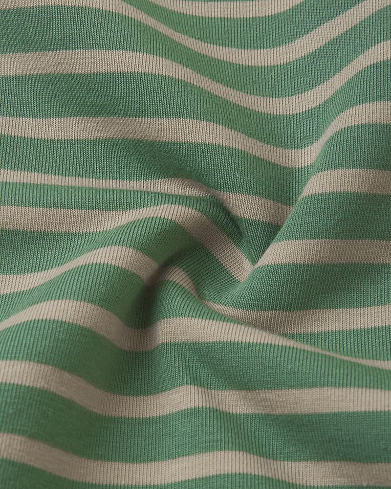 Økologisk Jersey | Tantsu