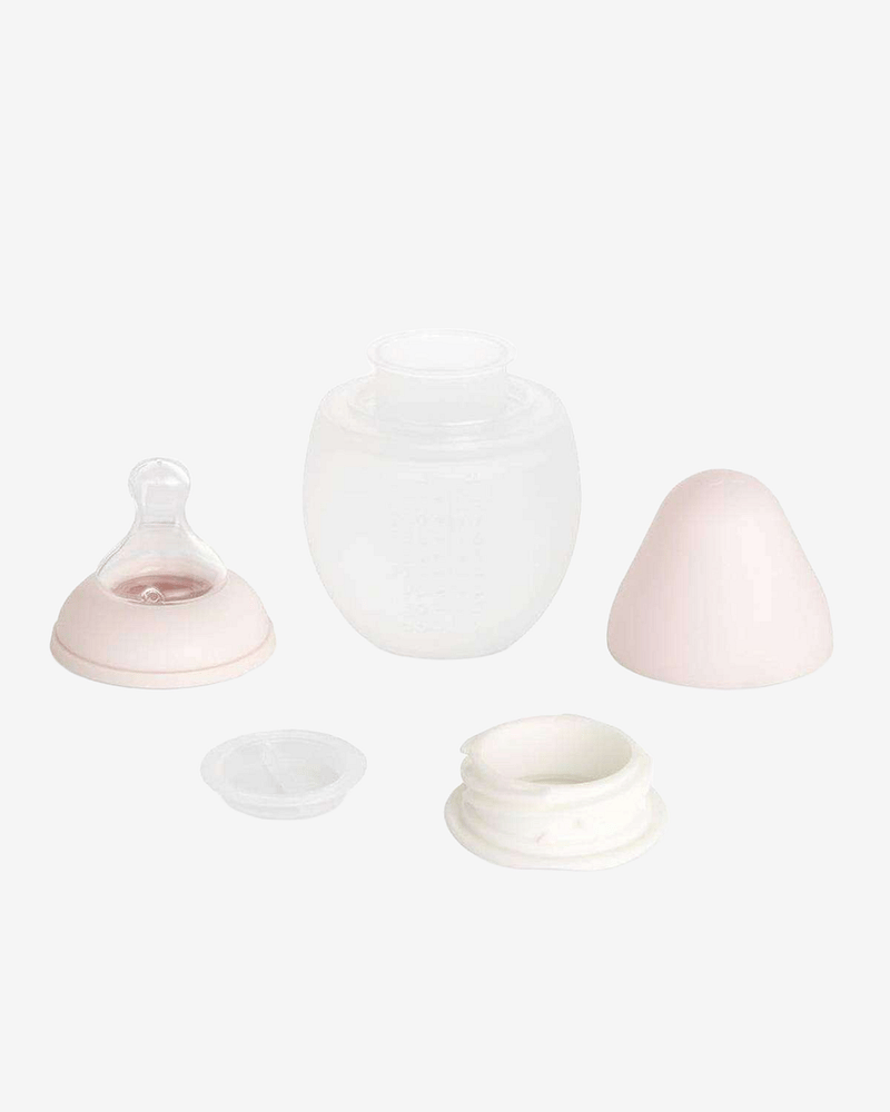 Tåteflaske i Silikon 150ml | Biberon