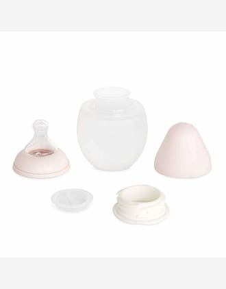 Tåteflaske i Silikon 150ml | Biberon