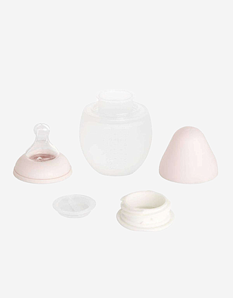 Tåteflaske i Silikon 150ml | Biberon