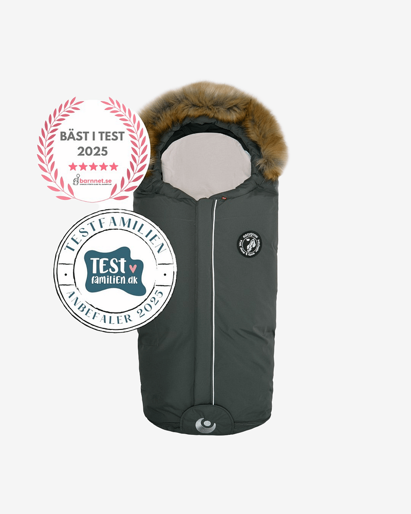 Nature Vognpose 2025 - Vinterpose | Nyhet