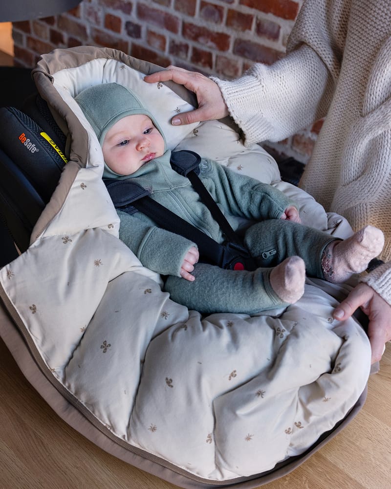 Høst- og Vinterpose | 2025 Oppdatert Modell