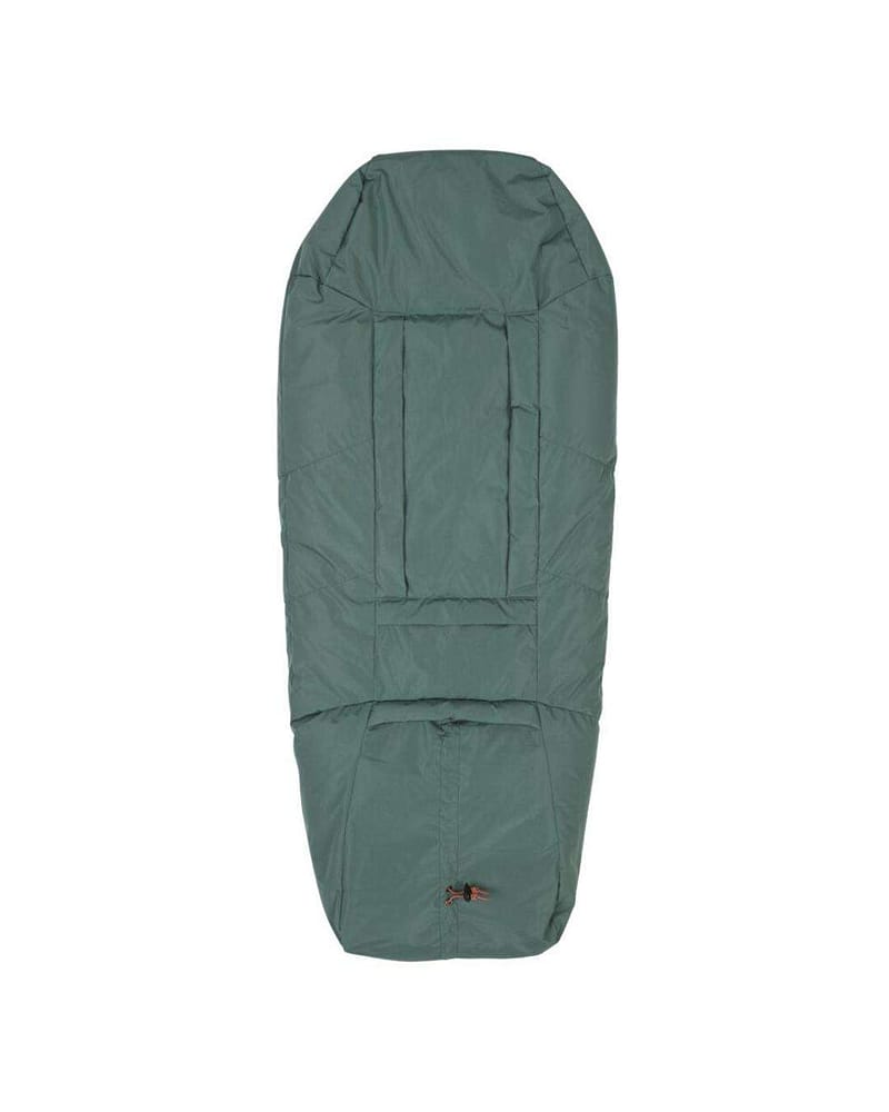 Voksi Adventure - Fjærlett Dunpose 120gr - Helårs / Mellomsesong