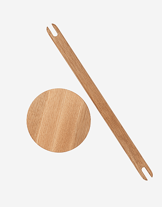 Moonboon Oak Kit til Hengevugge | Eik