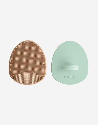 Cradle Cap Brush