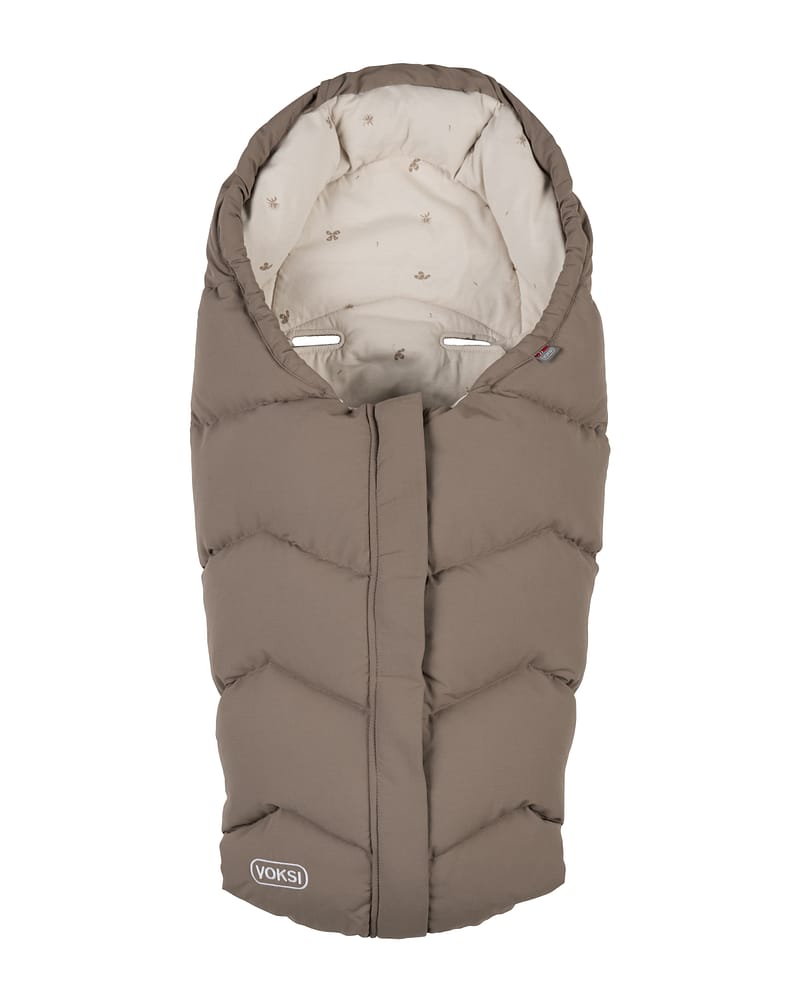 Høst- og Vinterpose | 2025 Oppdatert Modell