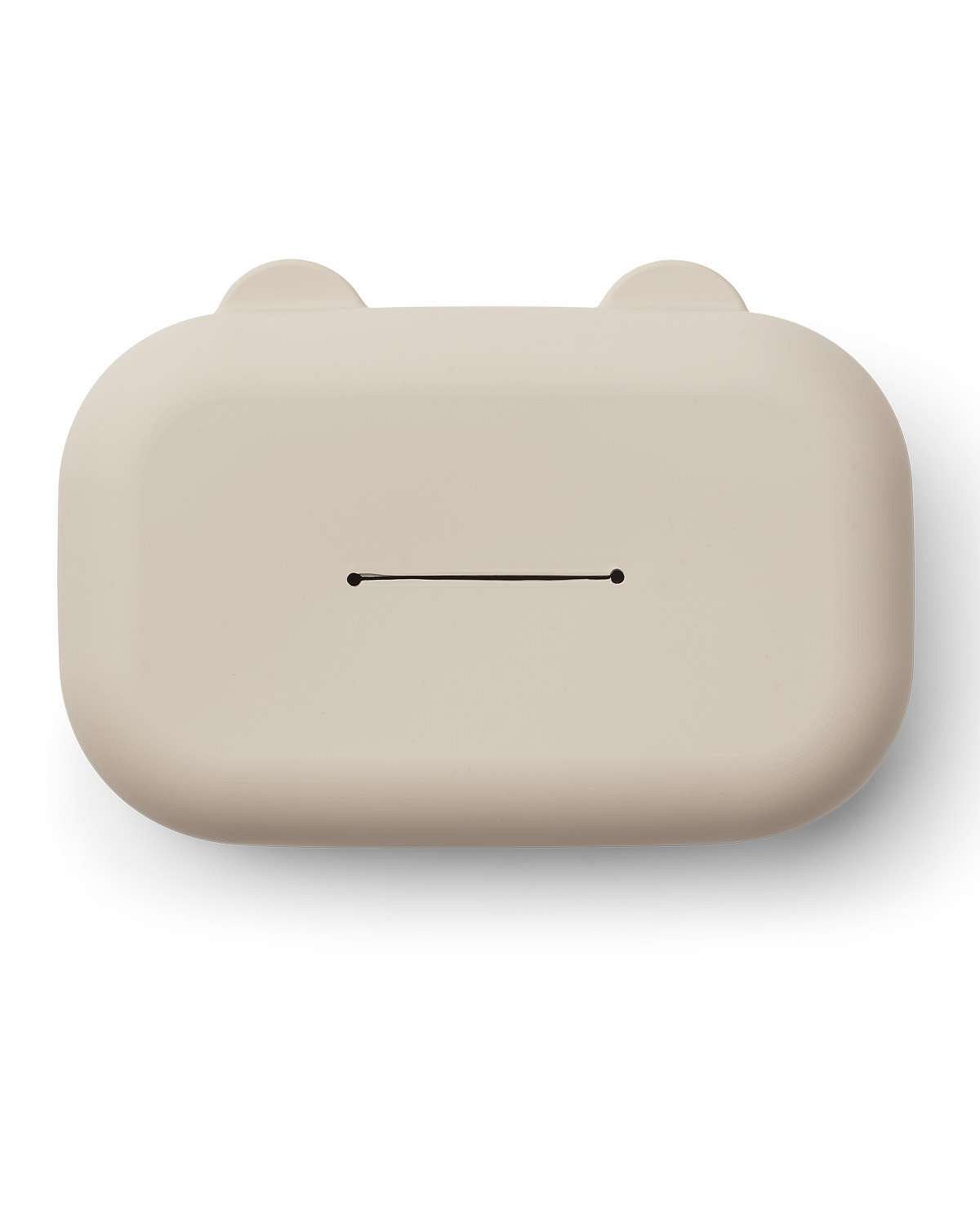 våtserviett boks silikon emil