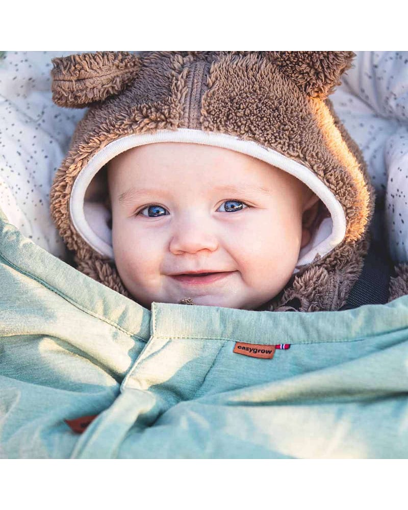 Lyng Vognpose med Forlenger - Vårpose