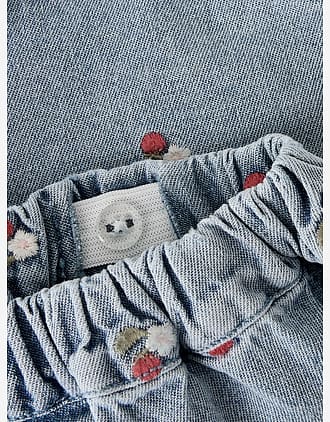 Shorts Barn – 100% Øko Bomull | NMFFUNDA LOOSE SHORTS LIL