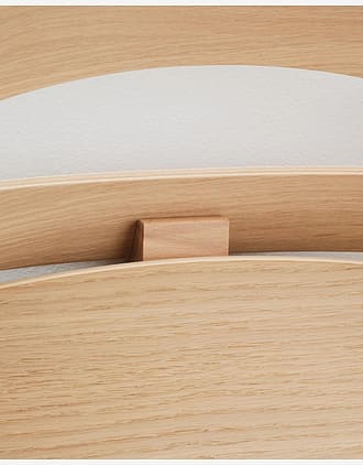 KLAPP® Veggkrok til KAOS KLAPP Barnestol | Eik / Premium Oak