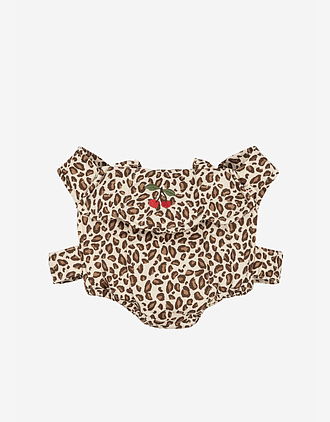 Leopard - Leo