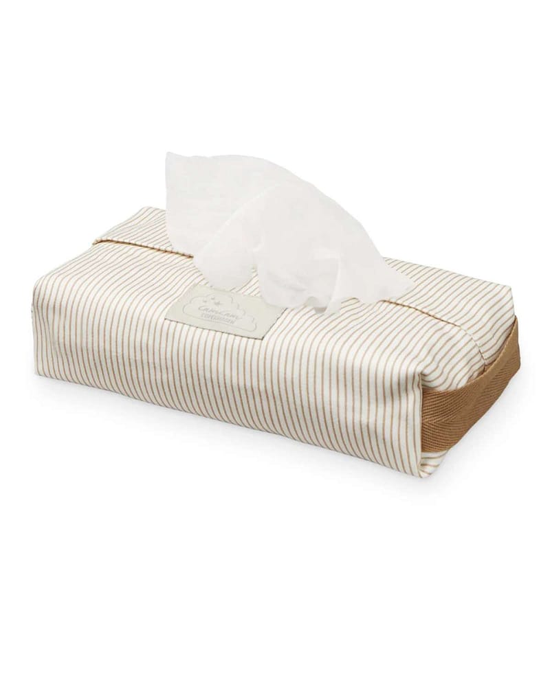 Våtserviett Etui - Økologisk