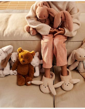 Bamse Teddy - 35cm | Berto Bear Teddy