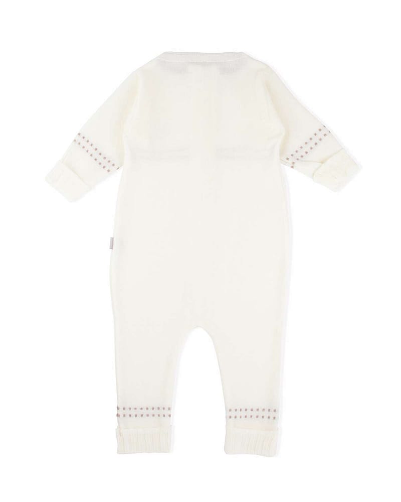 Ulldress - Tynn ullkvalitet - 100% Merino | Sparkedress Tynn Classic