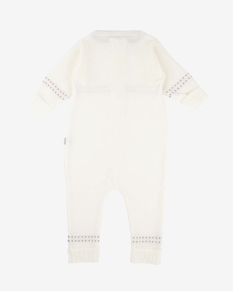 Ulldress - Tynn ullkvalitet - 100% Merino | Sparkedress Tynn Classic