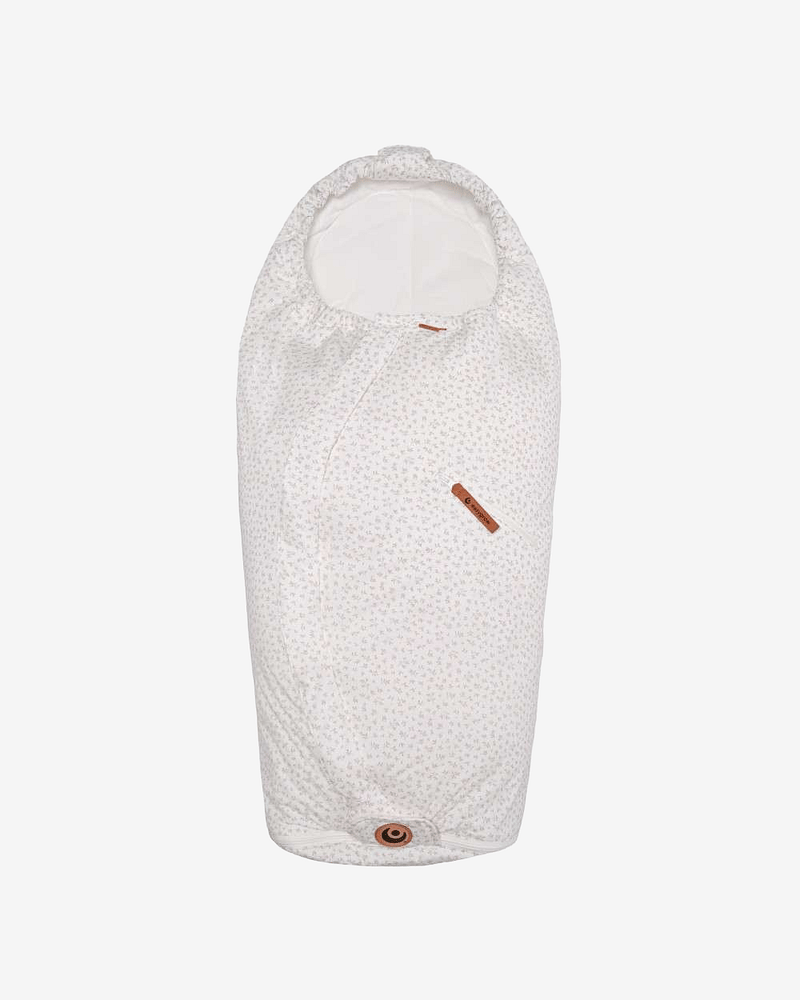 Lyng Vognpose med Forlenger - Vårpose, Nyfødt til ca 4-5år