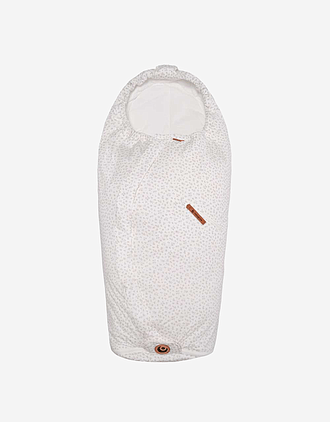 Knopp Off white / Sand