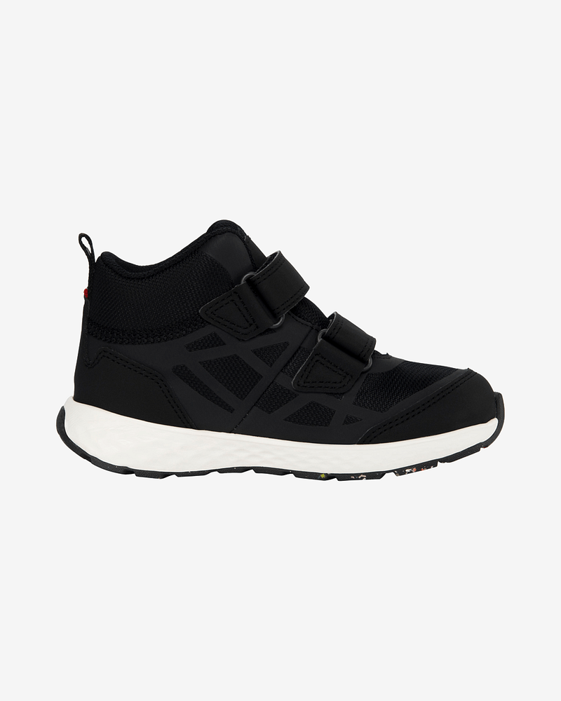 Viking Goretex Overgangssko Barn – Vanntette, Mellomhøy Sko – Vår / Høst | Veme Reflex Mid GTX 2V