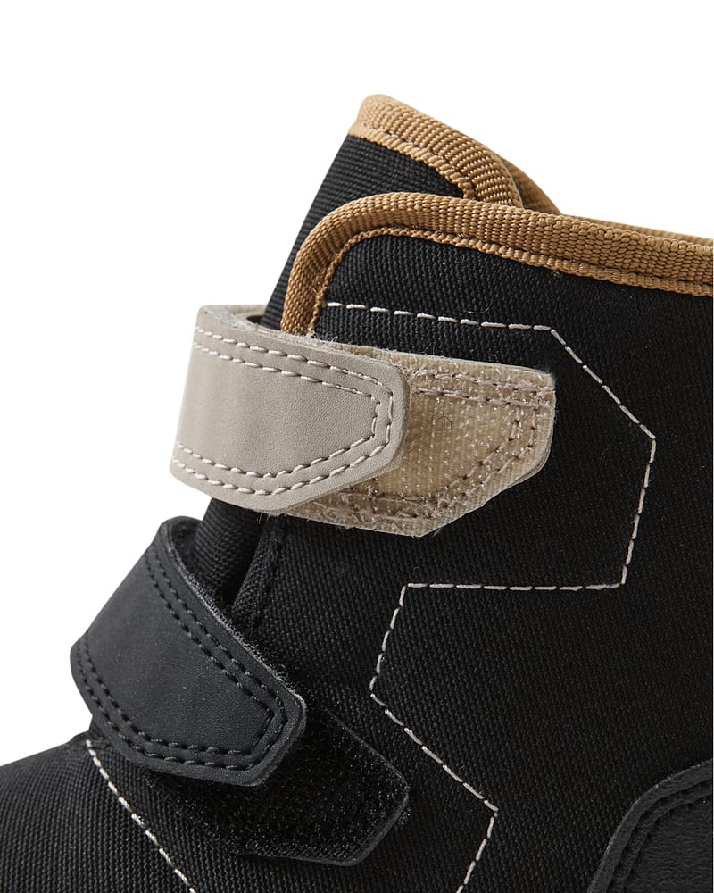 Vintersko Barn - Vanntett - Godt Grep