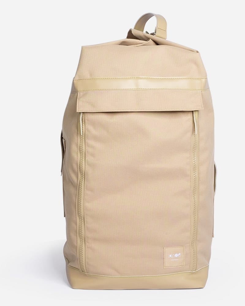 KAOS Weekend Bag - Perfekt stellesekk og weekendsekk | 3 Smarte Innerlommer