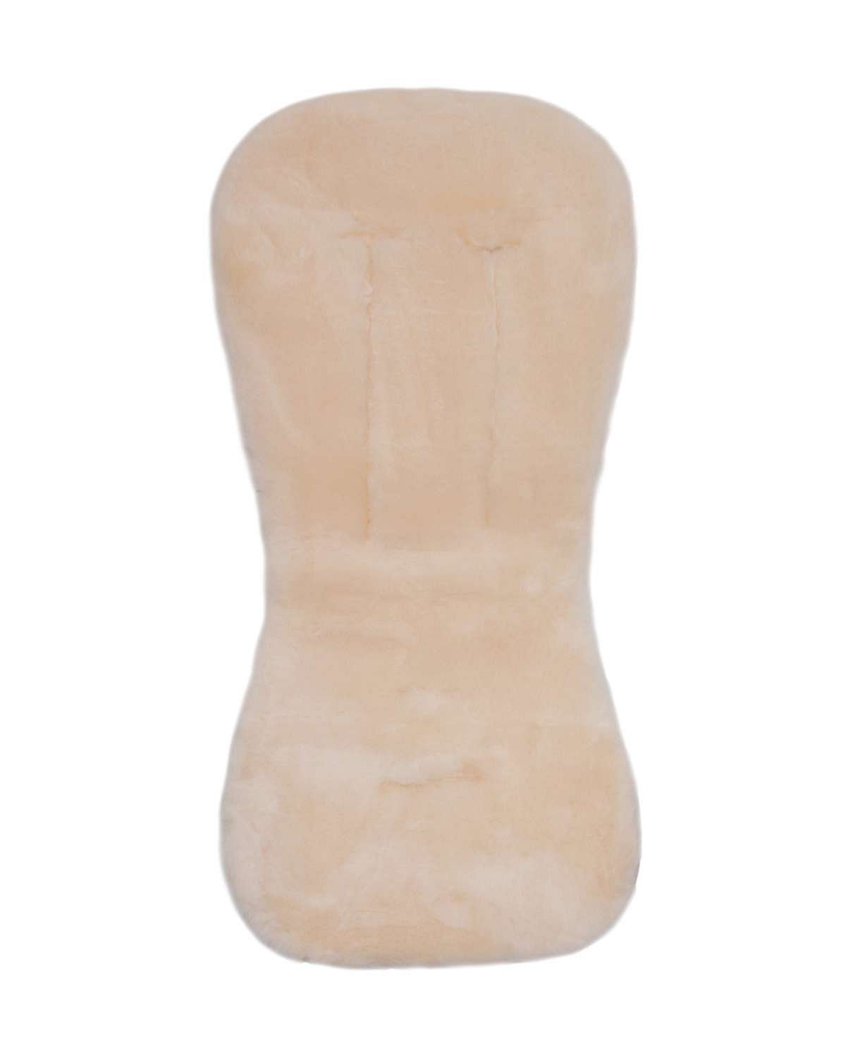 lammeskinn til vogn nyhet universal. passer alle vogner!