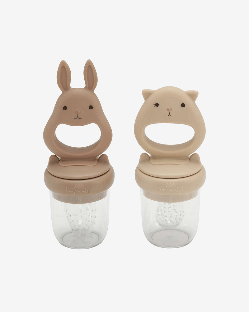 Fruktsmokk 2pk - Silikon