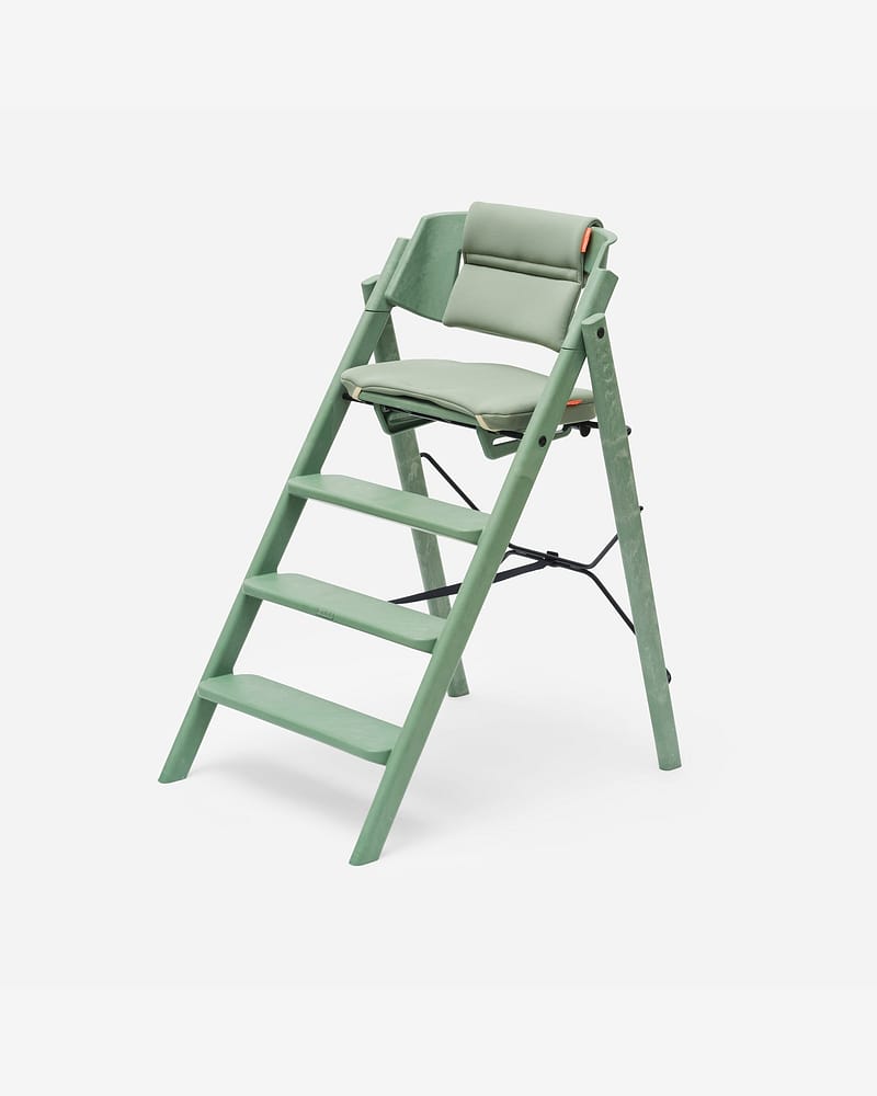 KLAPP® Jr. Sele & Putesett til KAOS KLAPP® Barnestol | Fra 6mnd - 3år