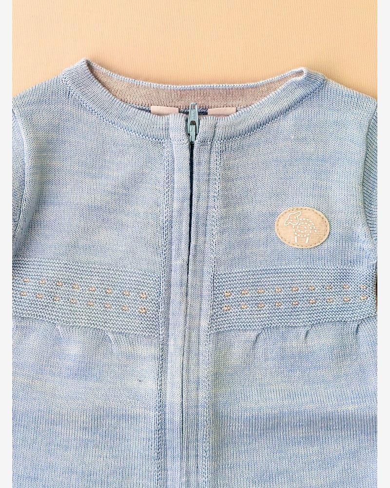 Ulldress - Tynn ullkvalitet - 100% Merino | Sparkedress Tynn Classic