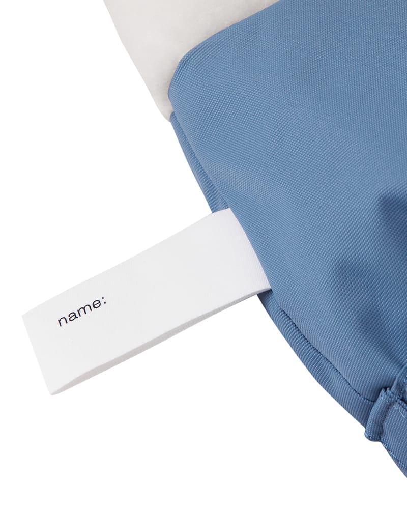 Overtrekksko Vinter - Helt Vanntett