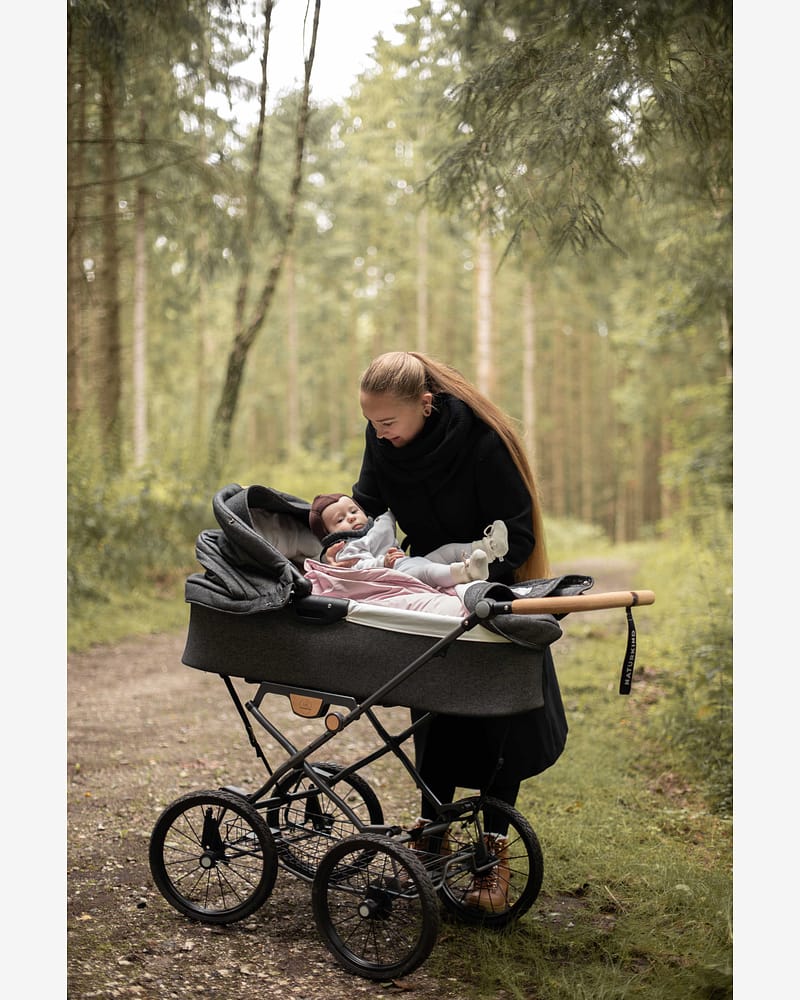 Nature Vognpose 2025 - Vinterpose | Nyhet