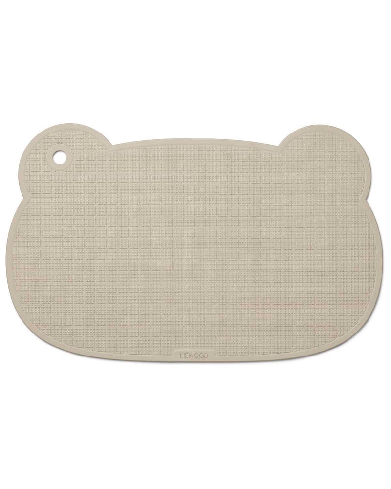 Sklisikker Badematte - Sailor