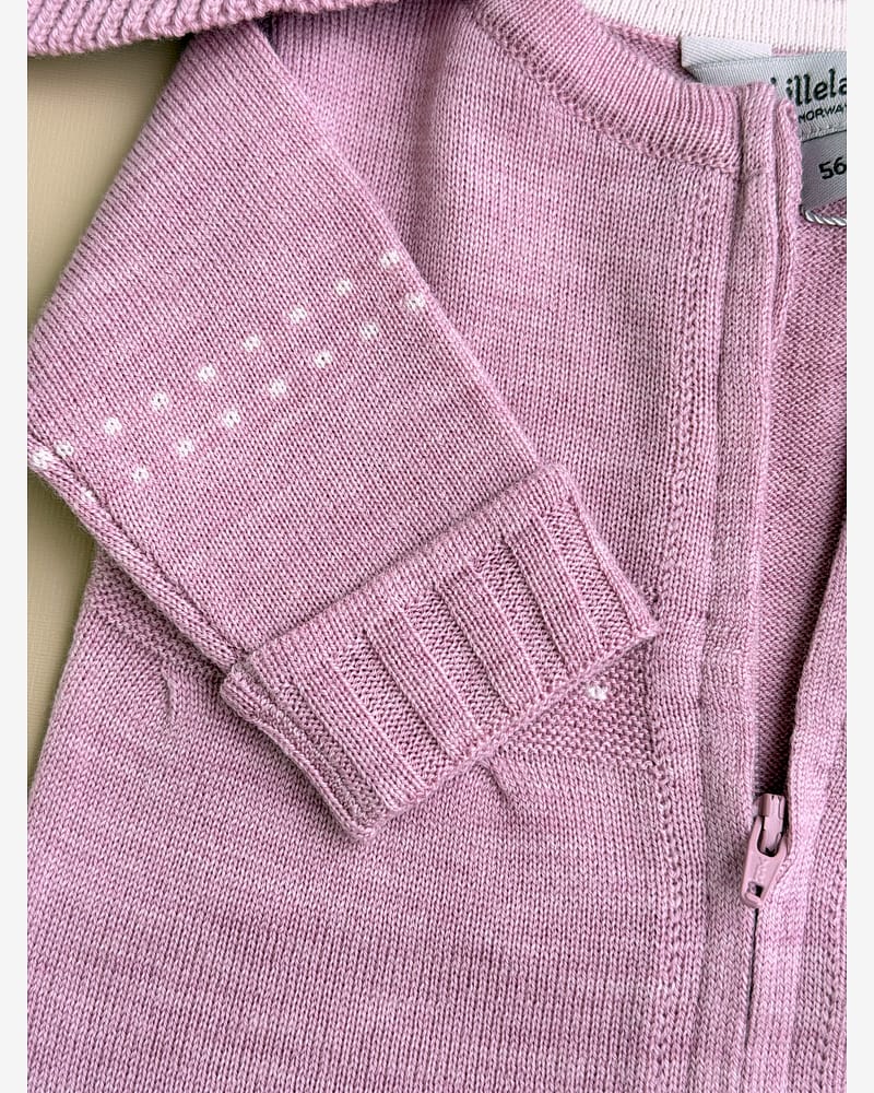 Ulldress - Tynn ullkvalitet - 100% Merino | Sparkedress Tynn Classic