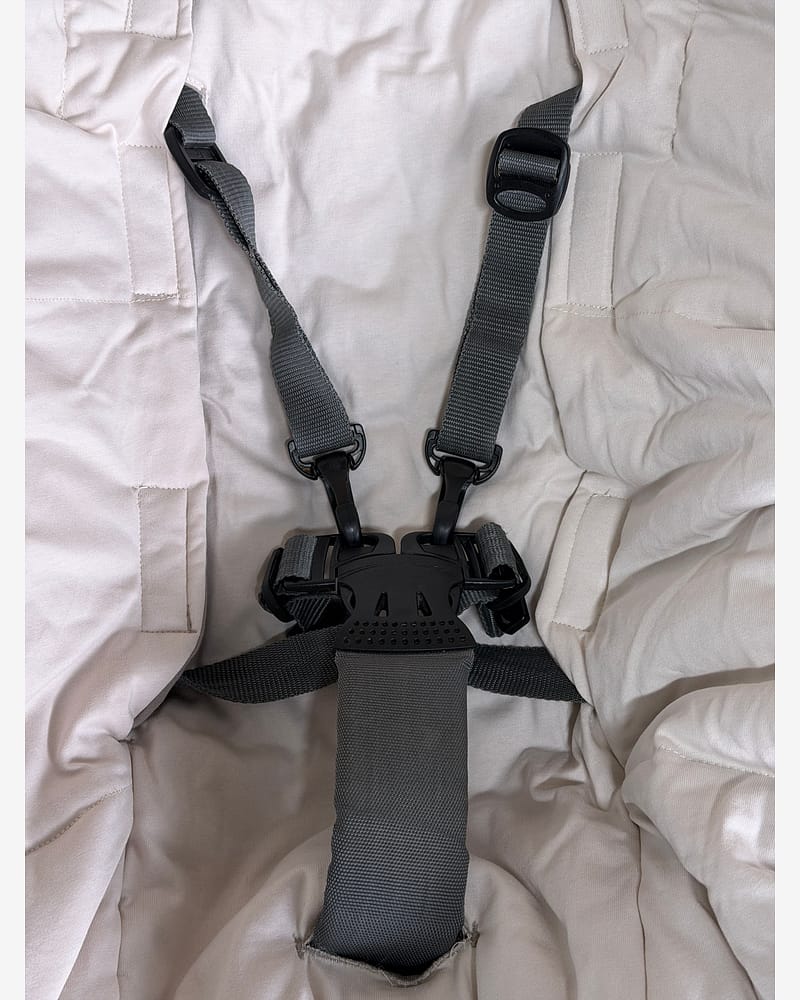 Lyng Vognpose med Forlenger - Vårpose, Nyfødt til ca 4-5år | 2026 Oppdatert Modell