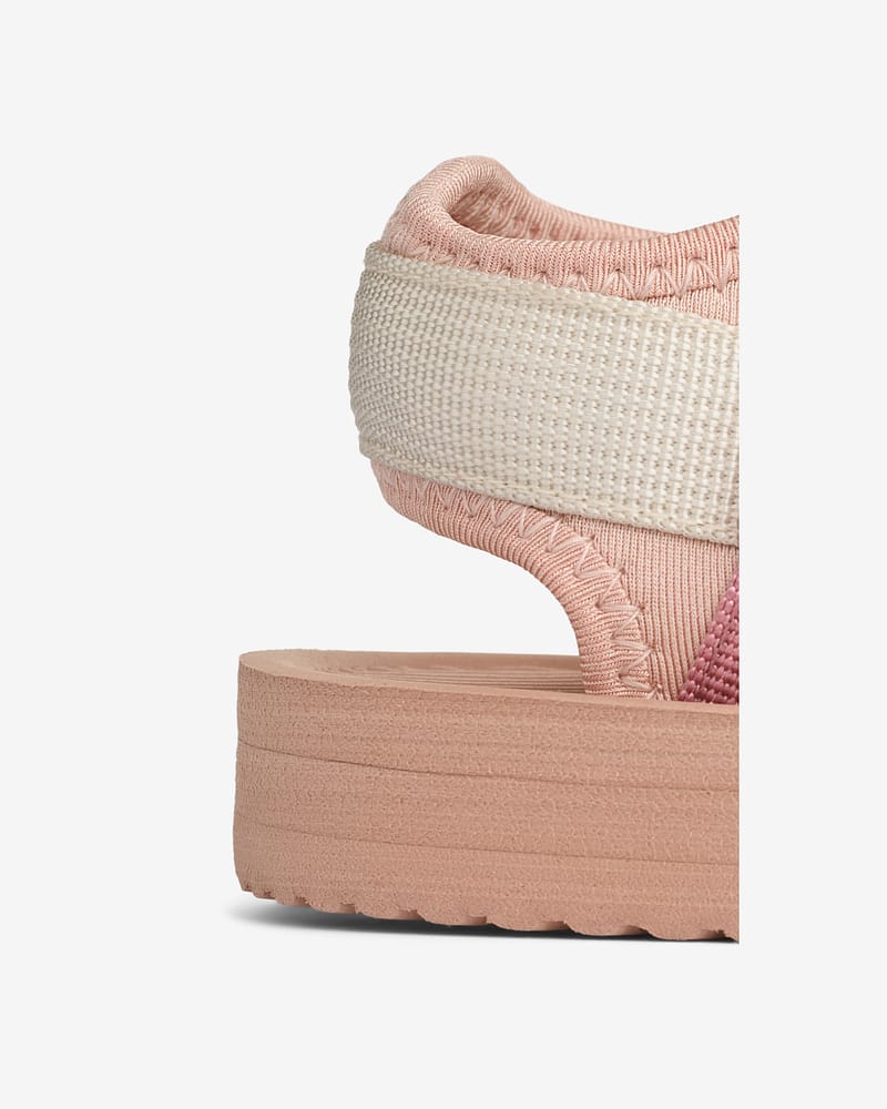 Sandaler - Lett og Komfortabel - EVA skum | Monty Sandals