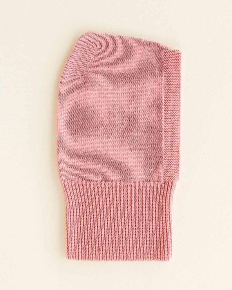 Balaclava Ull - 100% Merino, Ubehandlet | Eddy
