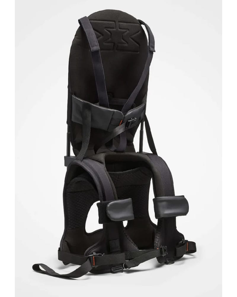 MiniMeis G5 - Bæremeis opptil 18kg | The Shoulder Carrier