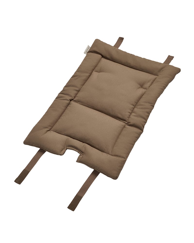 Sittepute til Spisestol / Leander Louie Stol