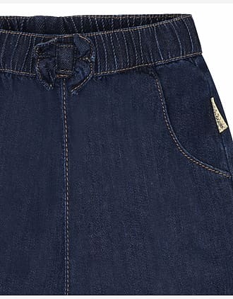 Denim Bukse Baby - 100% Bomull | Thea Denim