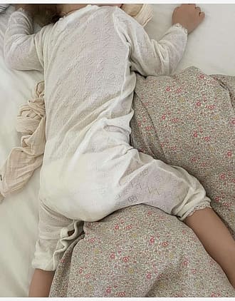 Heldress - Tynn ulldress - Ull 85%, Silke 15% - Pointelle