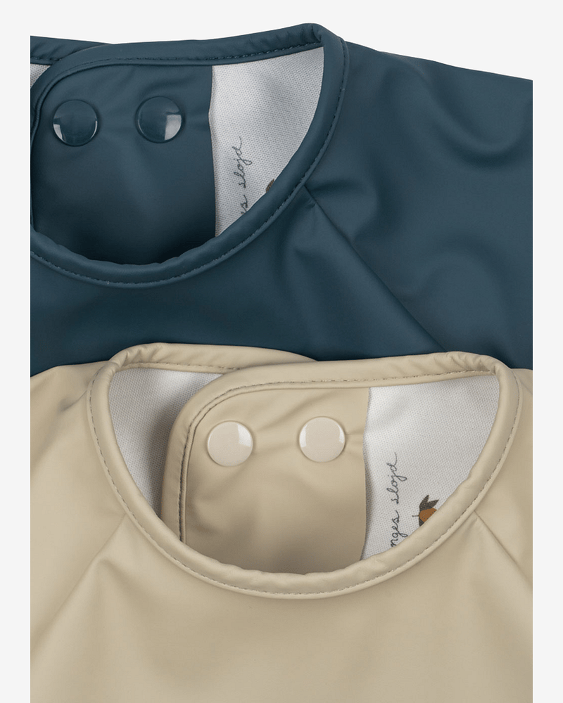 Smekke med Ermer 2pk
