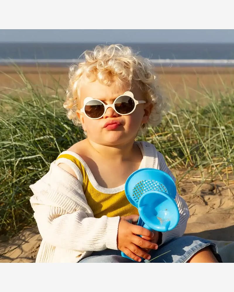 Solbriller Barn - Ultrafleksible, umulig å knekke! | Ourson